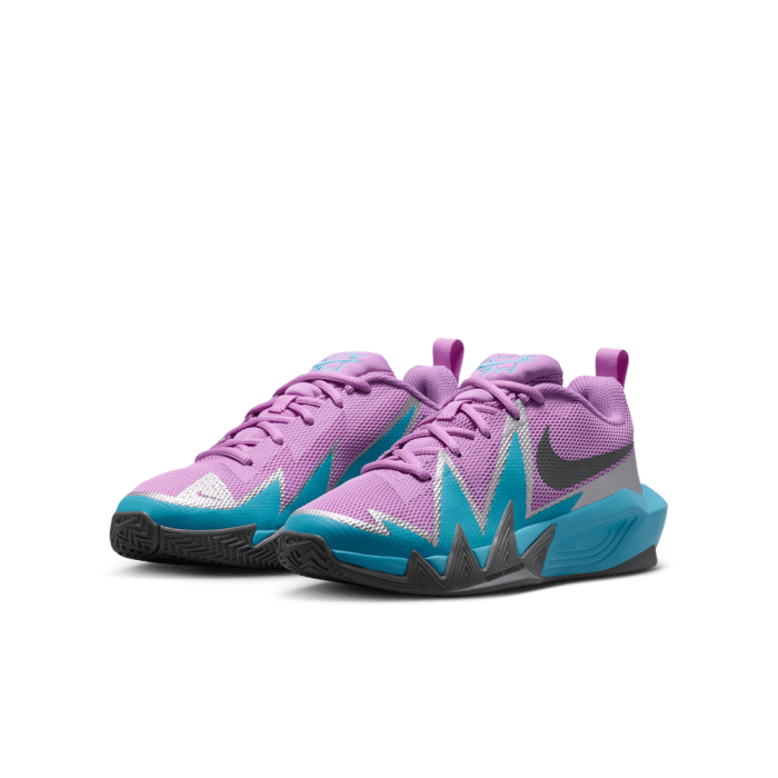 Nike S.T. Dynamite fuchsia glow Enfants GS