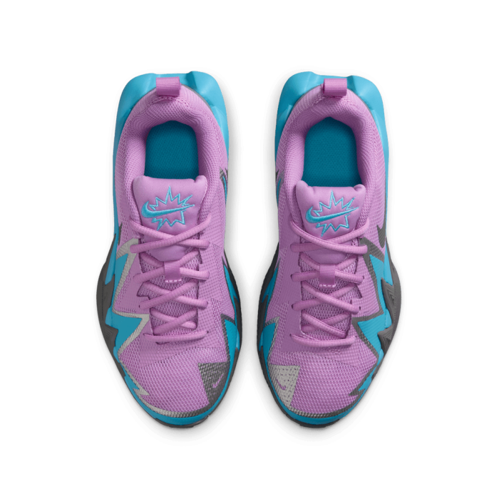 Nike S.T. Dynamite fuchsia glow Enfants GS