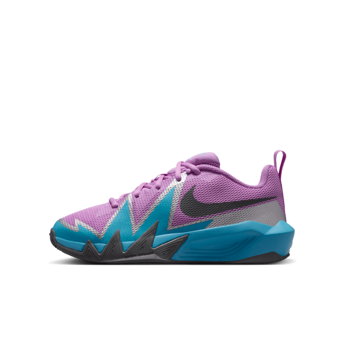 Nike S.T. Dynamite fuchsia glow Enfants GS