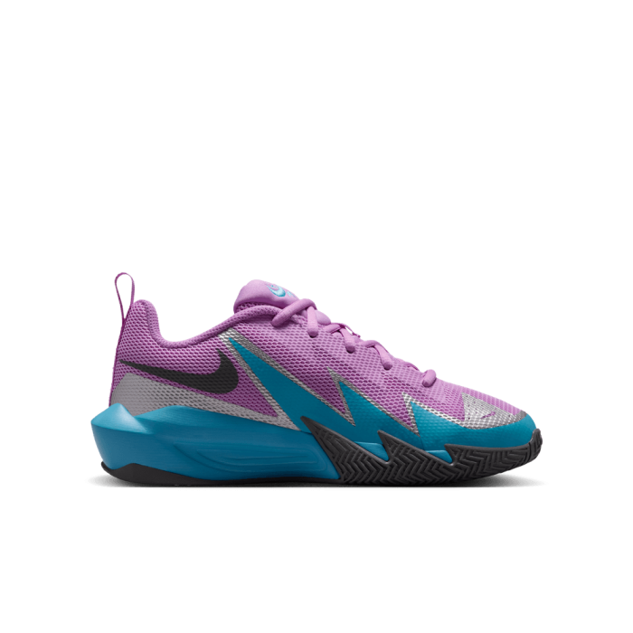 Nike S.T. Dynamite fuchsia glow Enfants GS
