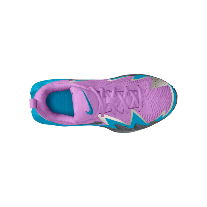 Nike S.T. Dynamite fuchsia glow Enfants GS