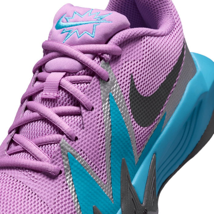 Nike S.T. Dynamite fuchsia glow Enfants GS