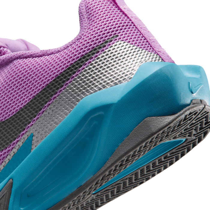 Nike S.T. Dynamite fuchsia glow Enfants GS