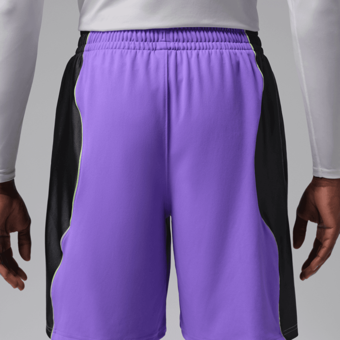 Short Jordan Sport Quai 54 2026 action grape