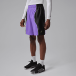 Color Violet du produit Short Jordan Sport Quai 54 2026 action grape