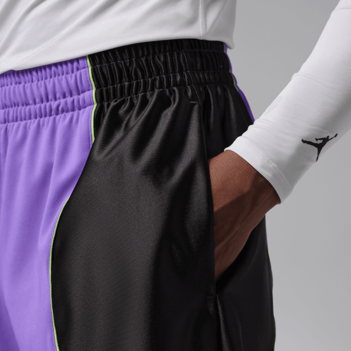 Short Jordan Sport Quai 54 2026 action grape