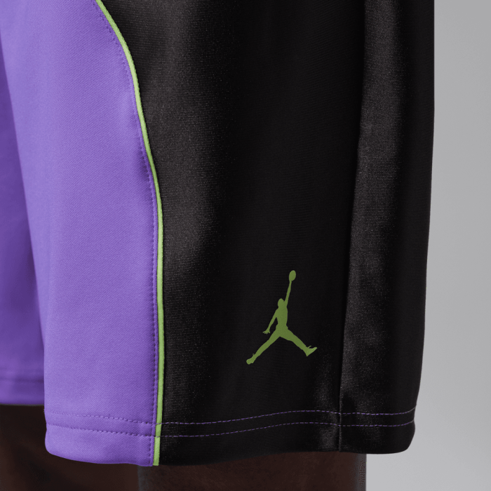 Short Jordan Sport Quai 54 2026 action grape