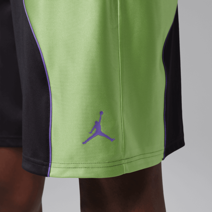 Short Jordan Sport Quai 54 2026 off noir 