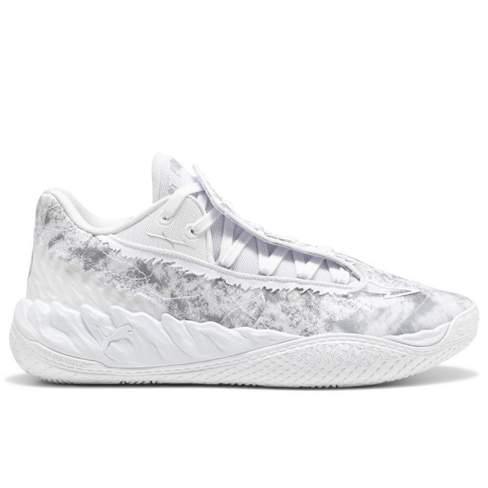 Puma MB.05 Low Team White-Grey