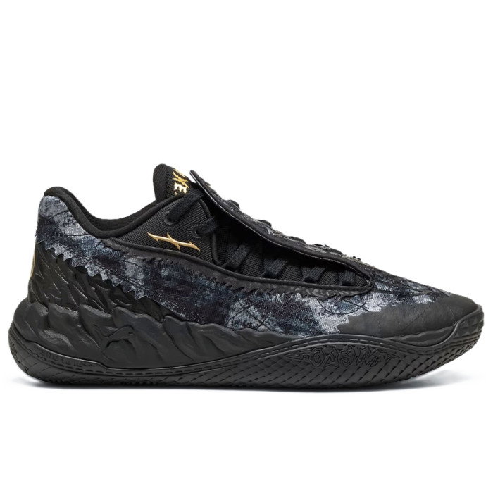 Puma MB.05 Low Team Black
