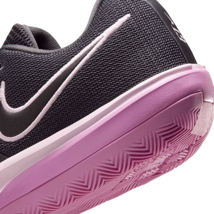 Nike G.T. Cut Academy 2 anthracite/black-pink foam-lt magenta
