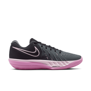 Nike G.T. Cut Academy 2 anthracite/black-pink foam-lt magenta