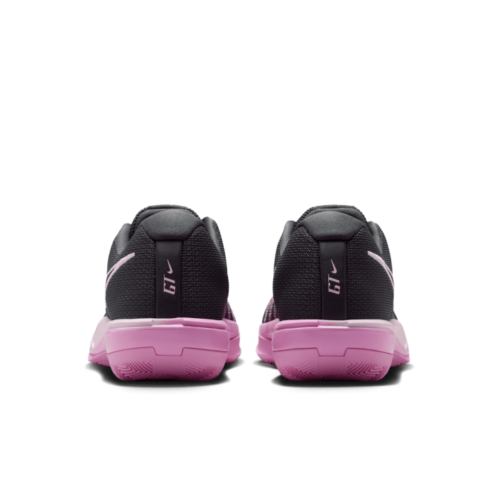 Nike G.T. Cut Academy 2 anthracite/black-pink foam-lt magenta