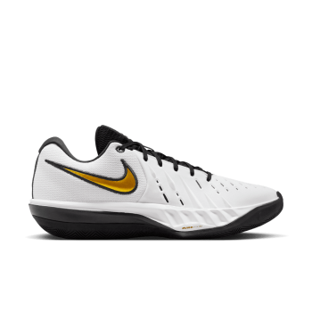 Nike G.T. Cut Academy 2 white/metallic gold-black