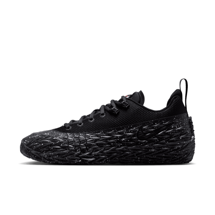 Nike S.T. Charge Triple Black