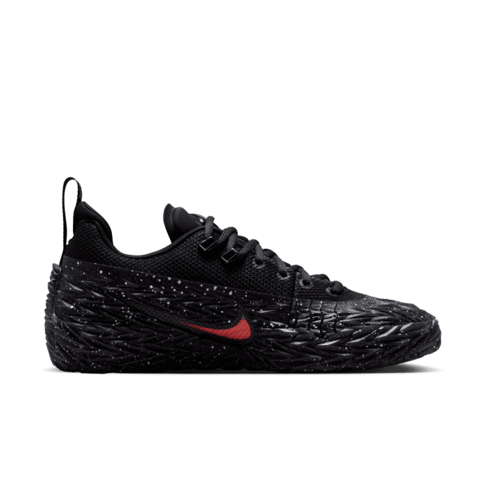 Nike S.T. Charge Triple Black