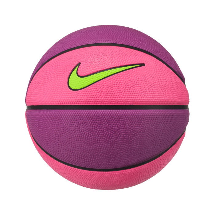 Ballon bébé Nike Skills Red Plum