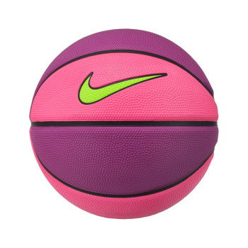Ballon bébé Nike Skills Red Plum