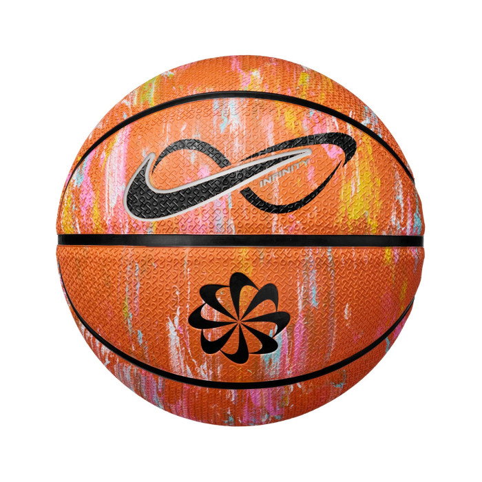 Ballon Nike Infinity Next Nature 2.0 Deflated