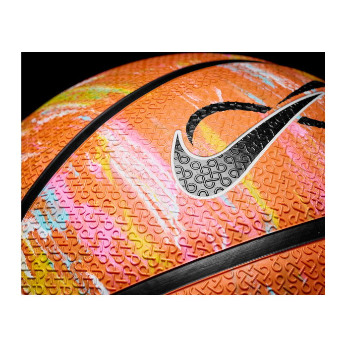 Ballon Nike Infinity Next Nature 2.0 Deflated