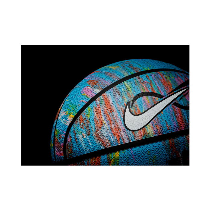 Ballon Nike Infinity Next Nature 2.0 Deflated