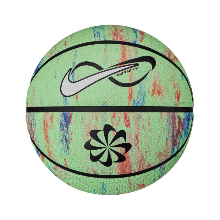 Ballon Nike Infinity Next Nature 2.0 Deflated