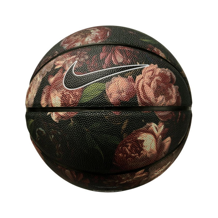 Ballon Nike Basketball 8p PRM Energy Deflated
