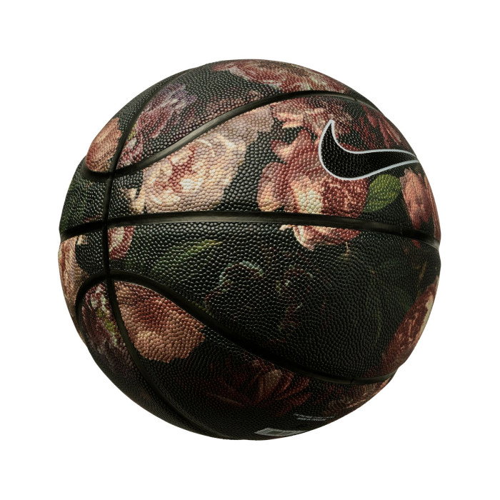 Ballon Nike Basketball 8p PRM Energy Deflated