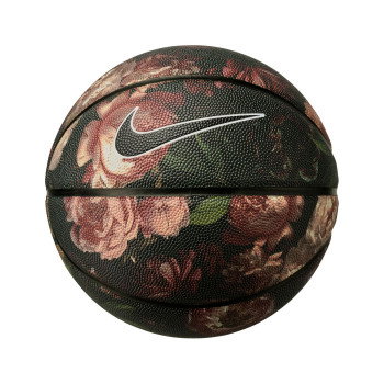Ballon Nike Basketball 8p PRM Energy Deflated