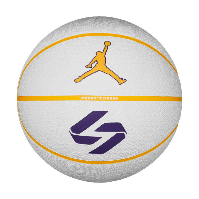 Ballon Jordan Playground Luka Doncic