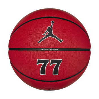 Ballon Jordan All Court 8p Luka Doncic Deflated