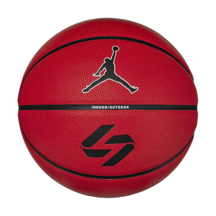 Ballon Jordan All Court 8p Luka Doncic Deflated