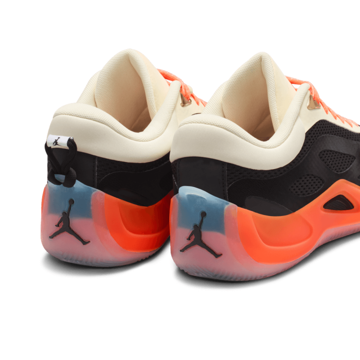Jordan Heir Series 2 Birds Of Paradise