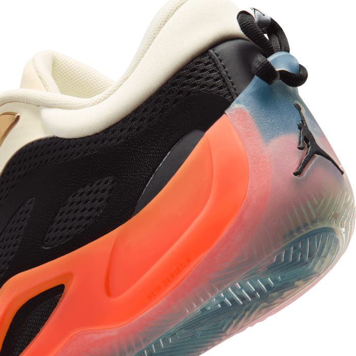 Jordan Heir Series 2 Birds Of Paradise