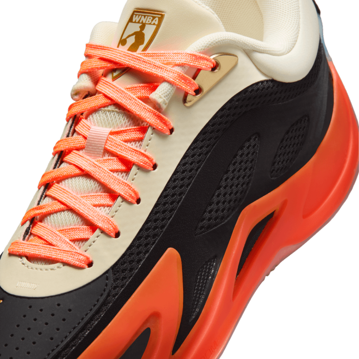 Jordan Heir Series 2 Birds Of Paradise