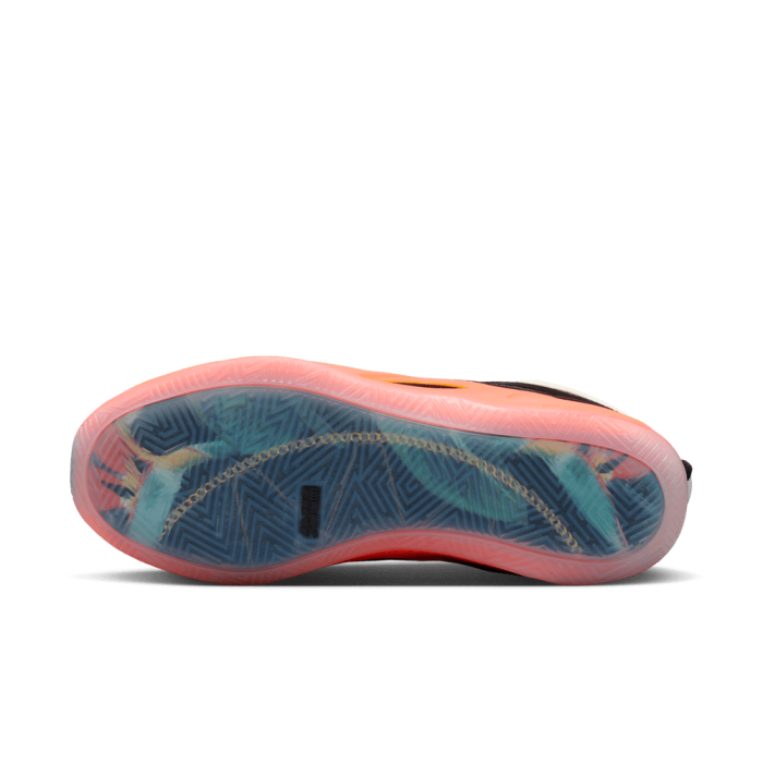 Jordan Heir Series 2 Birds Of Paradise