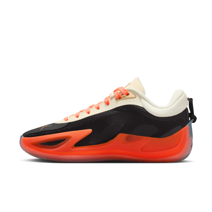 Jordan Heir Series 2 Birds Of Paradise