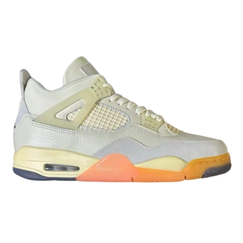 Air Jordan 4 Retro WMNS Birds Of Paradise