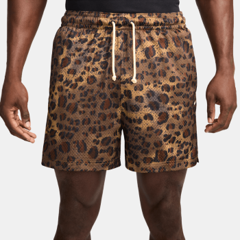 Short Nike Standard Issue Cheetah Vibes