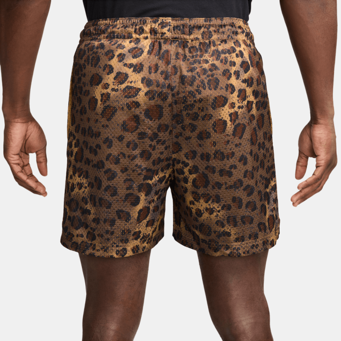 Short Nike Standard Issue Cheetah Vibes