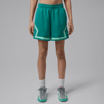 Short Jordan Sport Diamond neptune green