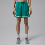 Color Vert du produit Short pour femme Jordan Sport Diamond neptune green