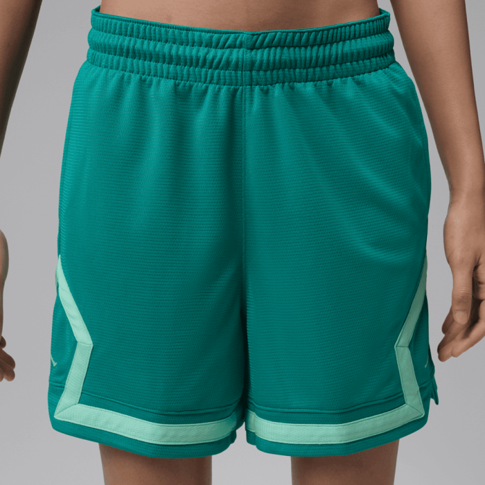 Short Jordan Sport Diamond neptune green