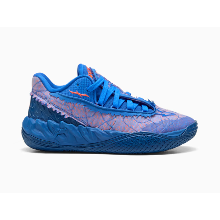 Puma MB.05 Low Bluemazing Enfants GS