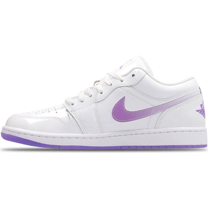 Air Jordan 1 low SE Quai 54