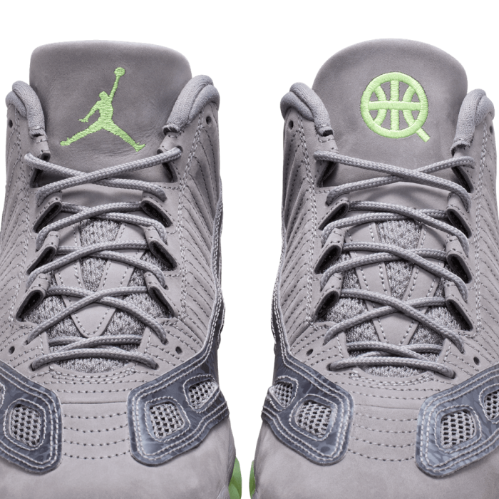 Air Jordan 11 low IE Quai 54 2026