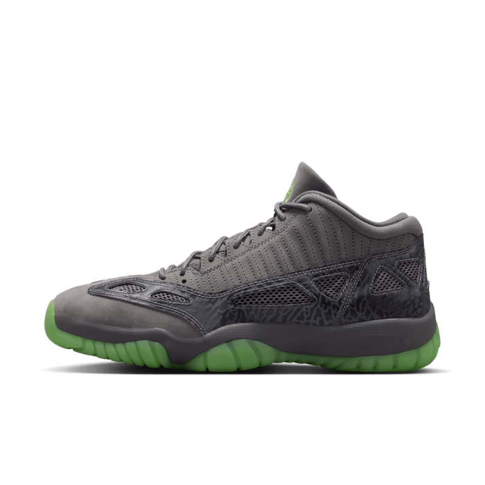 Air Jordan 11 low IE Quai 54 2026