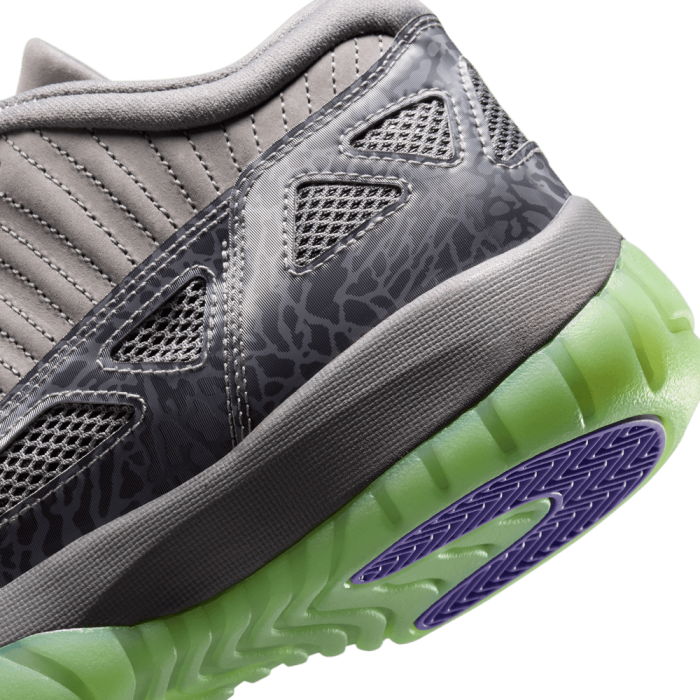 Air Jordan 11 low IE Quai 54 2026