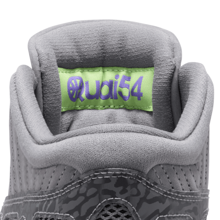 Air Jordan 11 low IE Quai 54 2026