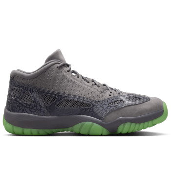 Air Jordan 11 low IE Quai 54 2026